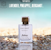 BACCARAT (Inspired By Bacc*rat R*uge 540)