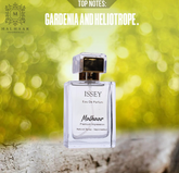 ISSEY (Inspired By Is*ey Miy*ki)