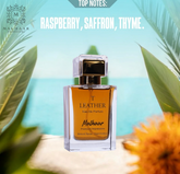 T LEATHER (Inspired by Tusc*n Le*ther)