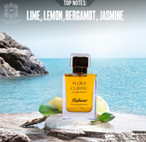 FLORA CLASSIC (Inspired By Guc*i Floora)