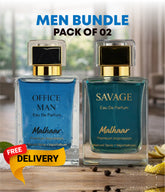 PACK OF 2 (MEN BUNDLE)