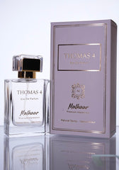 THOMAS 4 (Inspired By Th*mas K*smala No 4)