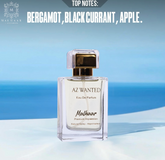 AZ WANTED (Inspired By Azzar* W*nted)