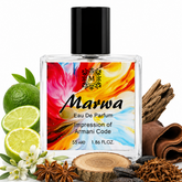 MARWA