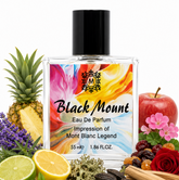 BLACK MOUNT