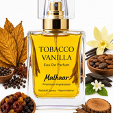 TOBACCO VANILLA