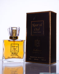 modern UAE Oud