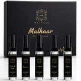 PACK OF 5 TESTERS