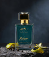 SAVAGE