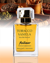 TOBACCO VANILLA