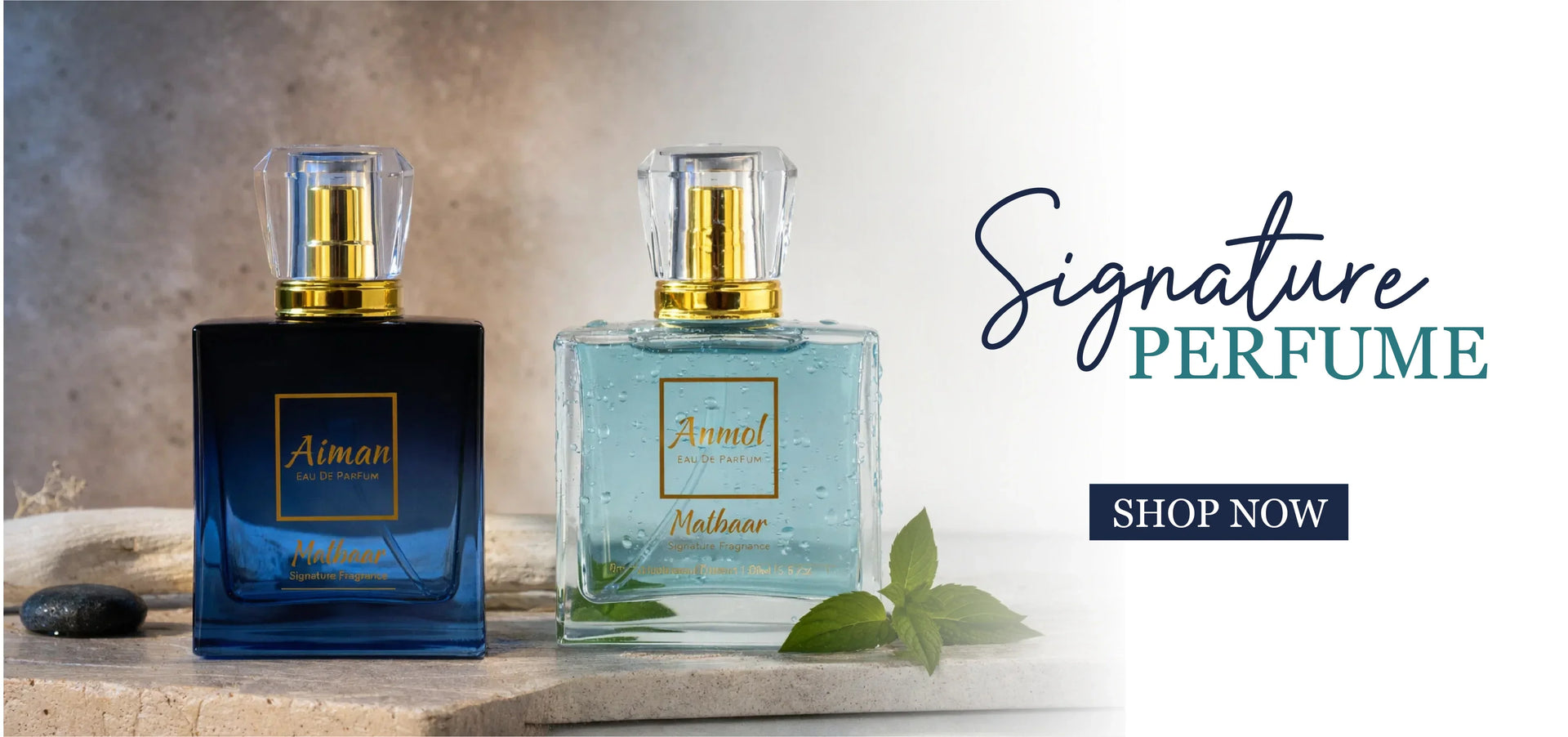 Our Signature