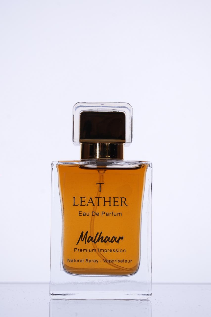 T LEATHER (Inspired by Tusc*n Le*ther)