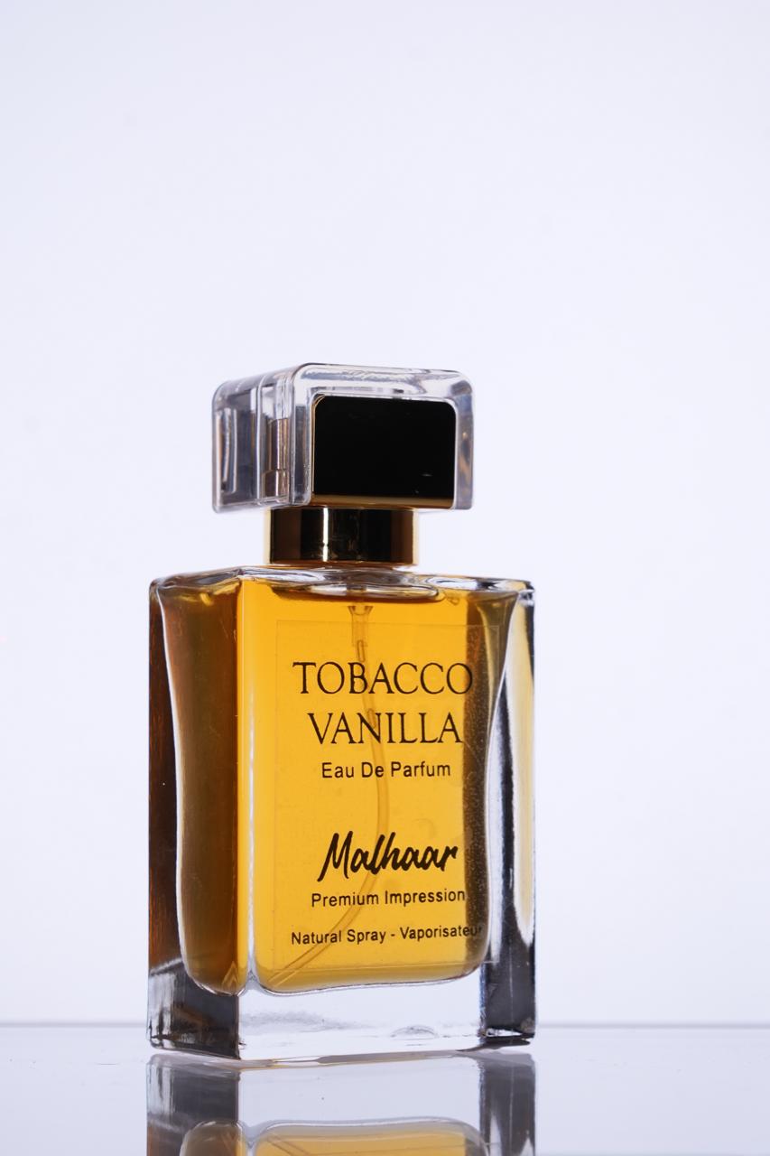 TOBACCO VANILLA (Inspired By Tobacc* Vanila)