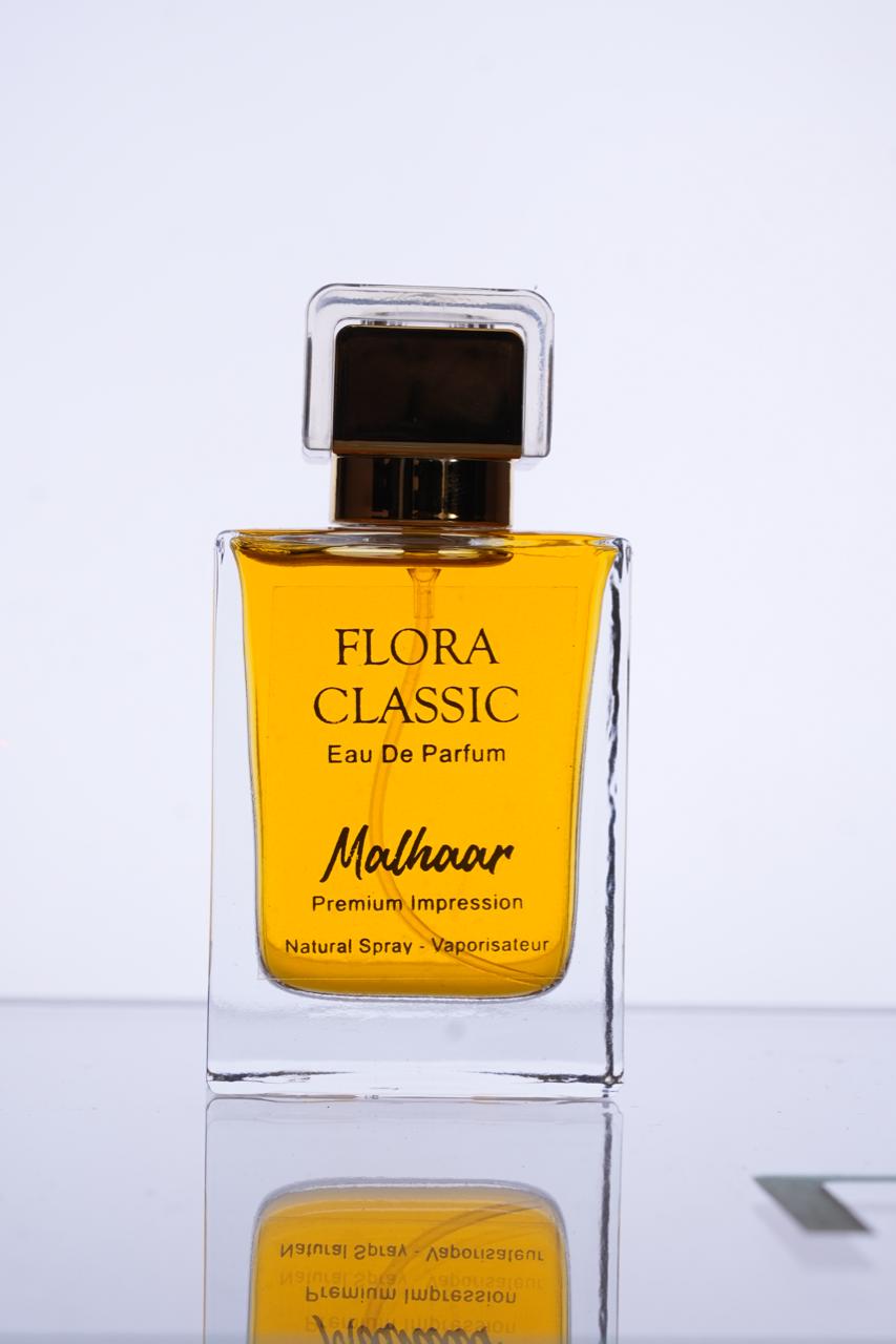 FLORA CLASSIC (Inspired By Guc*i Floora)