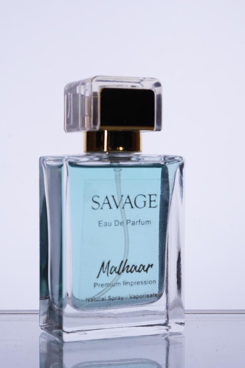 SAVAGE (Inspired By Sauv*ge)