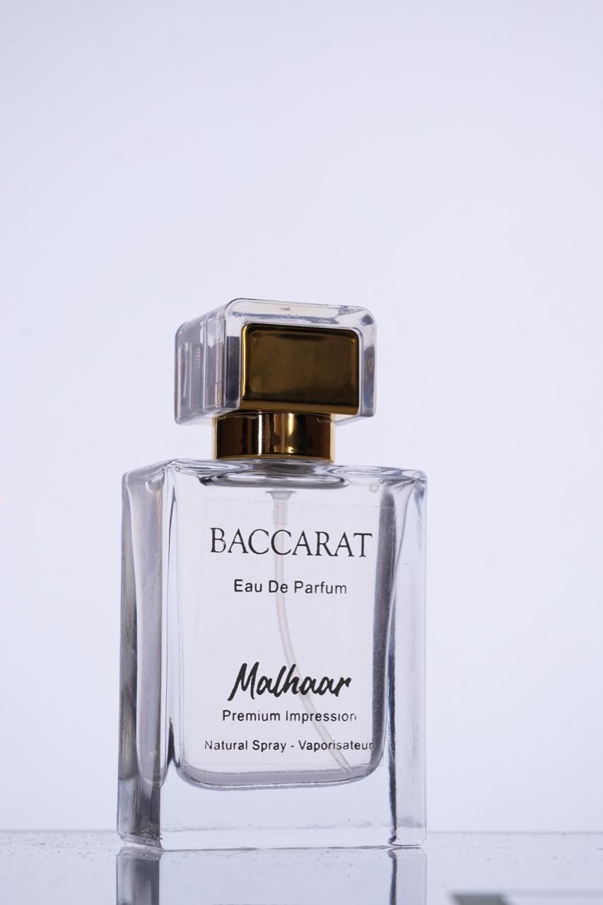 BACCARAT (Inspired By Bacc*rat R*uge 540)