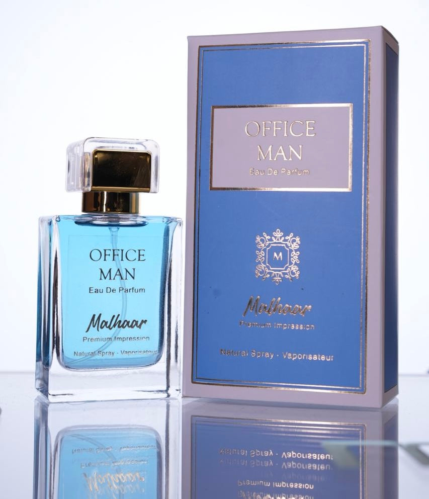 OFFICE MAN (Inspired by Office f*r Men)