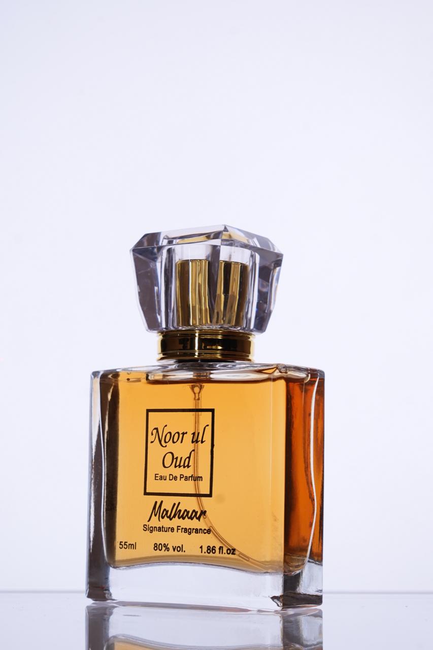 NOOR UL OUD (A modern UAE Oud)