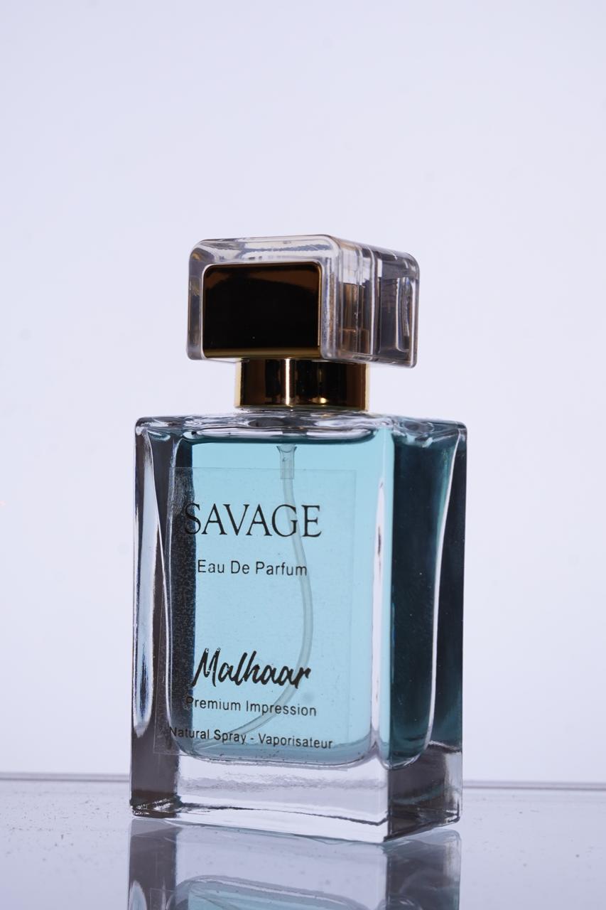 SAVAGE (Inspired By Sauv*ge)