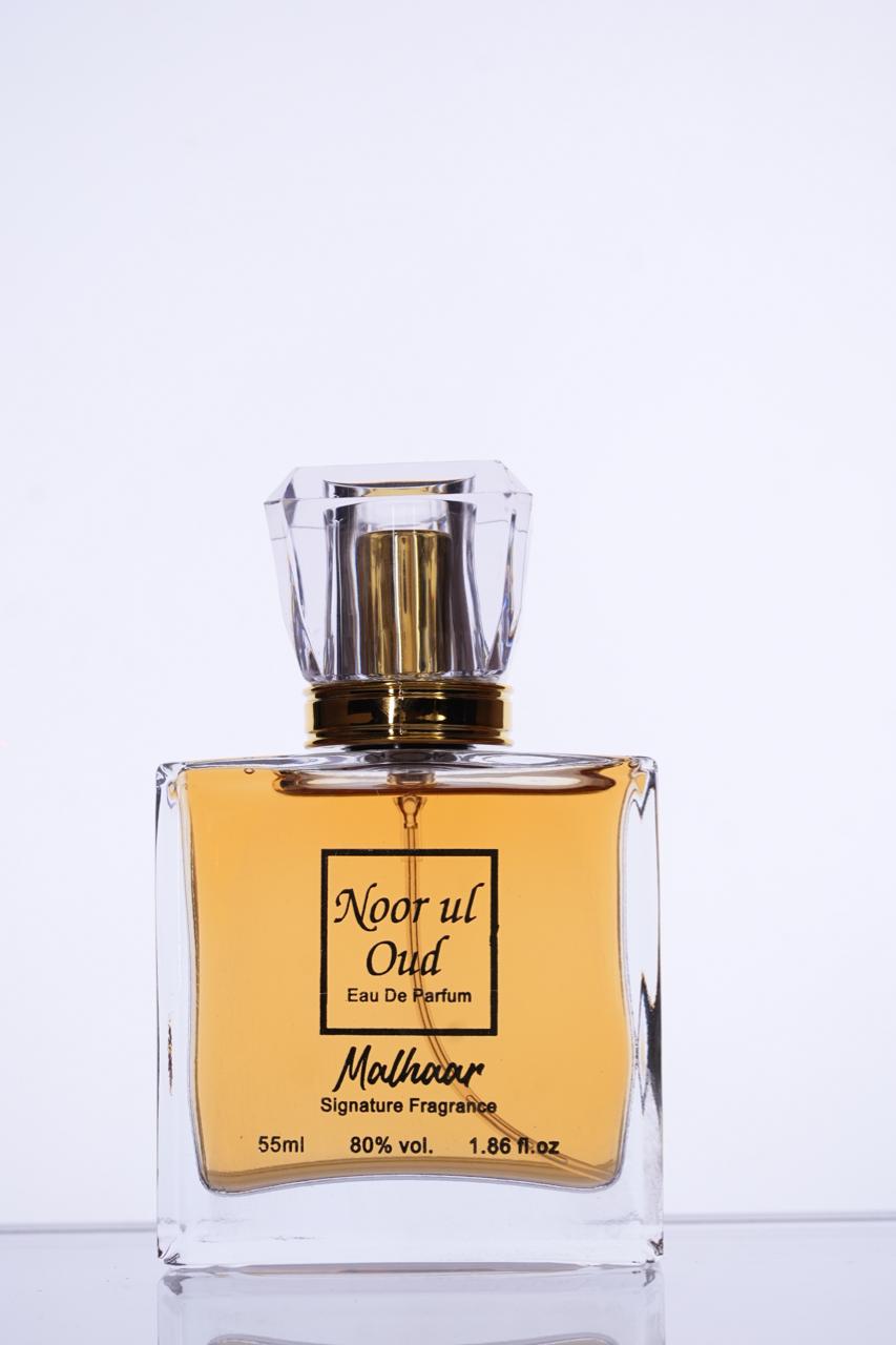 NOOR UL OUD (A modern UAE Oud)