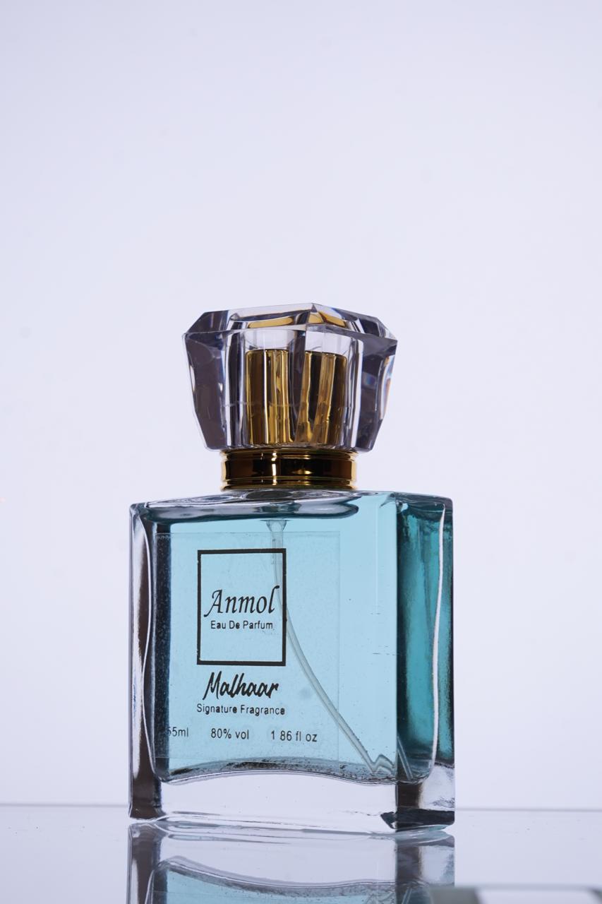 ANMOL (Our Signature)