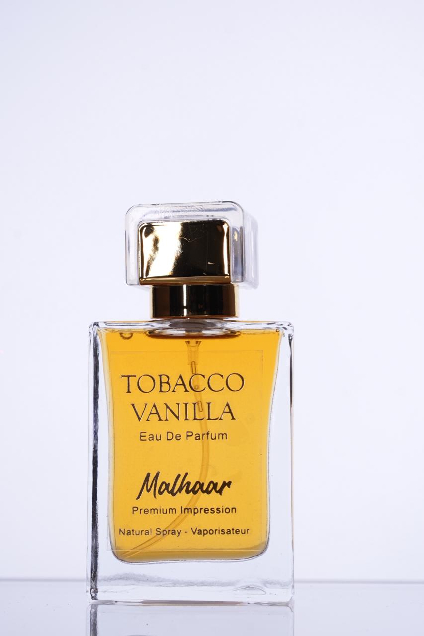 TOBACCO VANILLA (Inspired By Tobacc* Vanila)