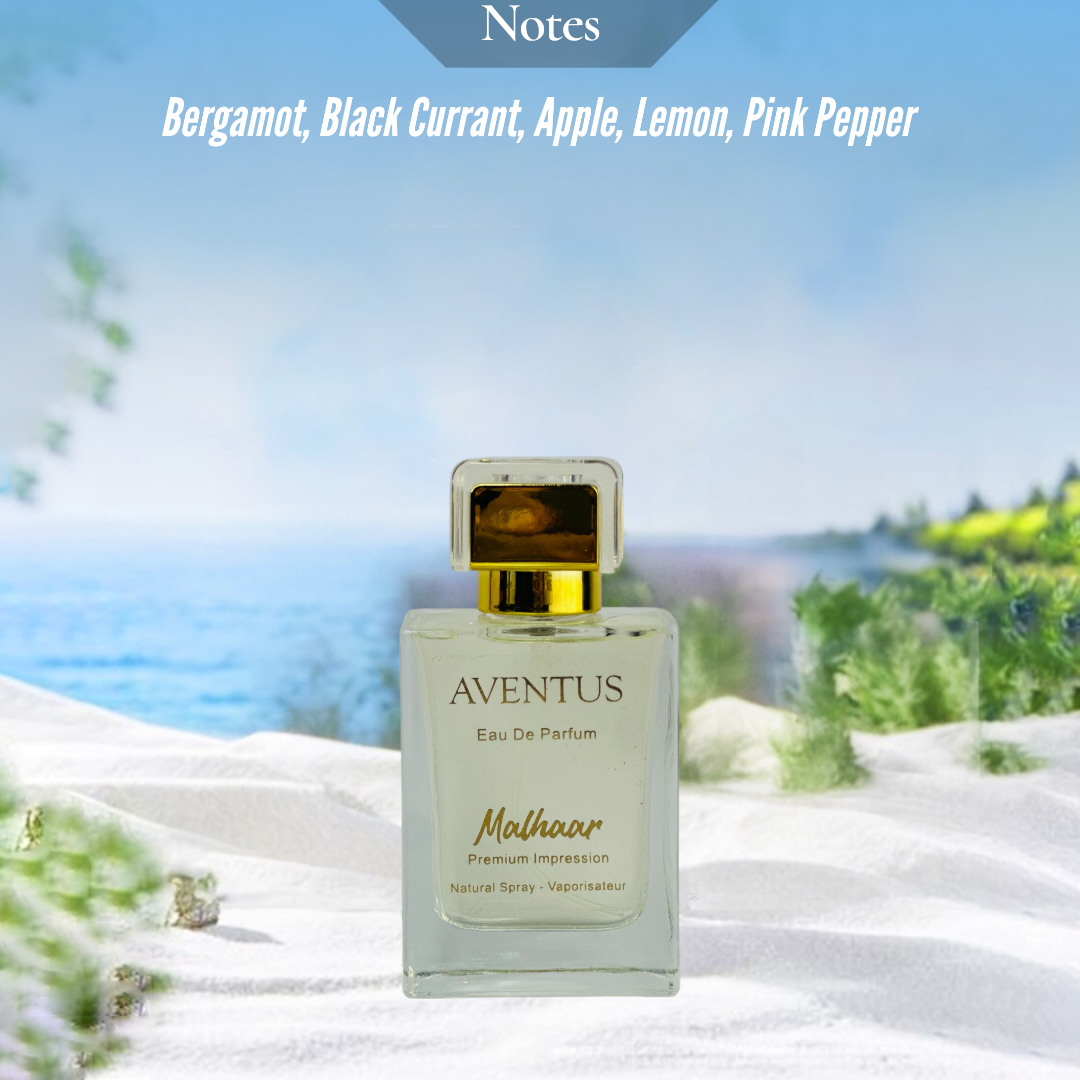 AVENTUS (Inspiration of Cr*ed Aventus)