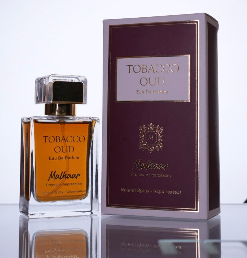 TOBACCO OUD (Inspired By Tobacc* Oud)