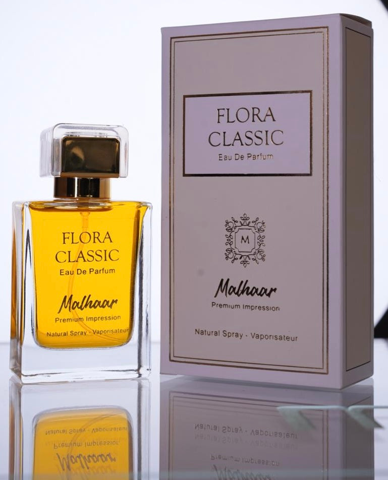 FLORA CLASSIC (Inspired By Guc*i Floora)