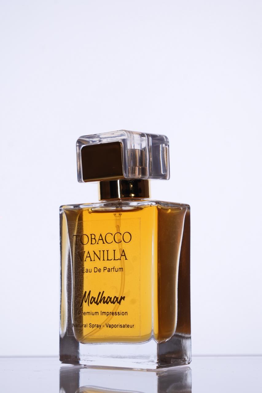 TOBACCO VANILLA (Inspired By Tobacc* Vanila)