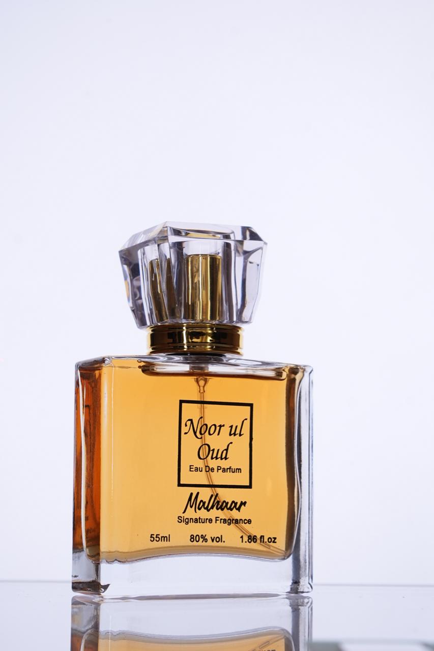 NOOR UL OUD (A modern UAE Oud)