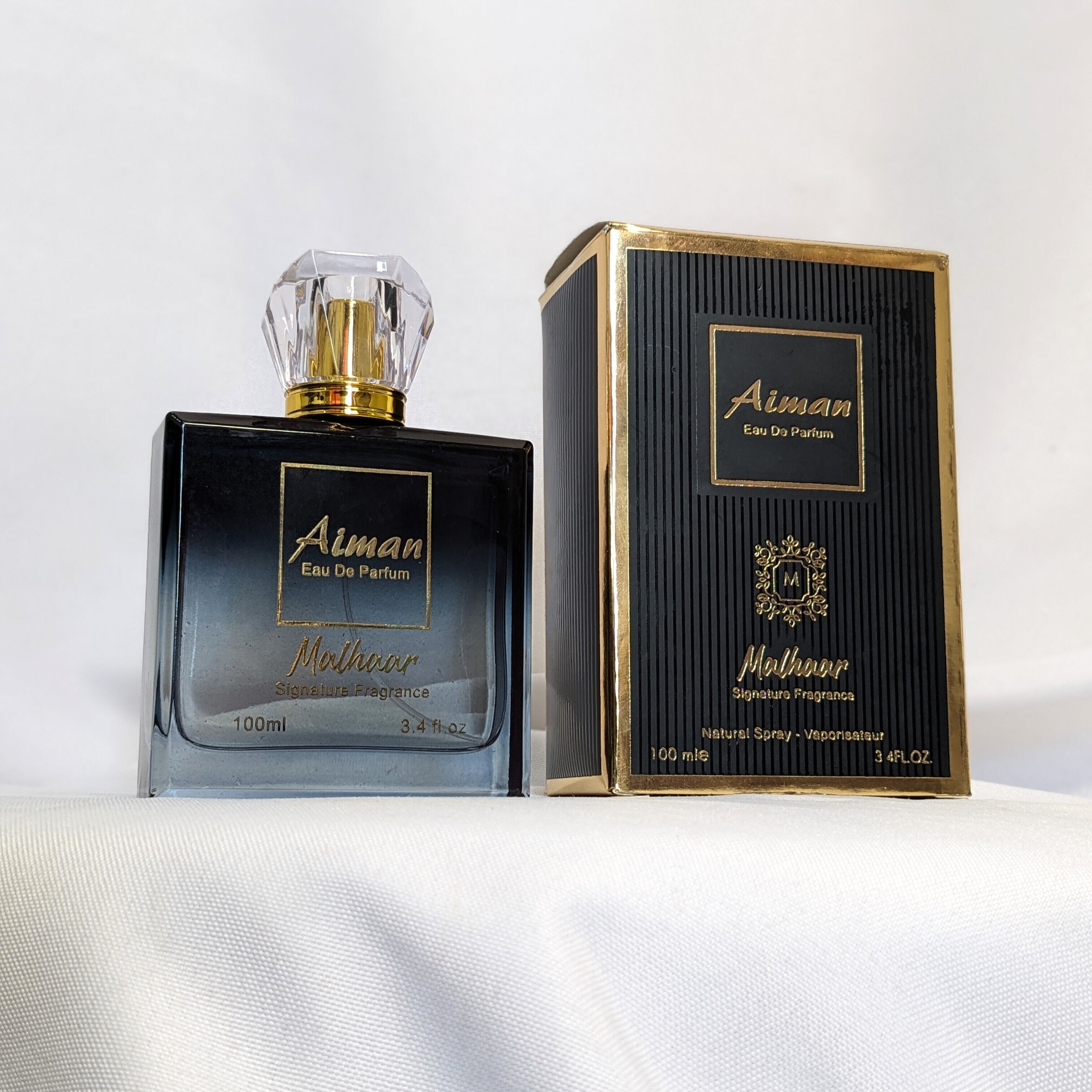 AIMAN (Our Signature)(Unisex)