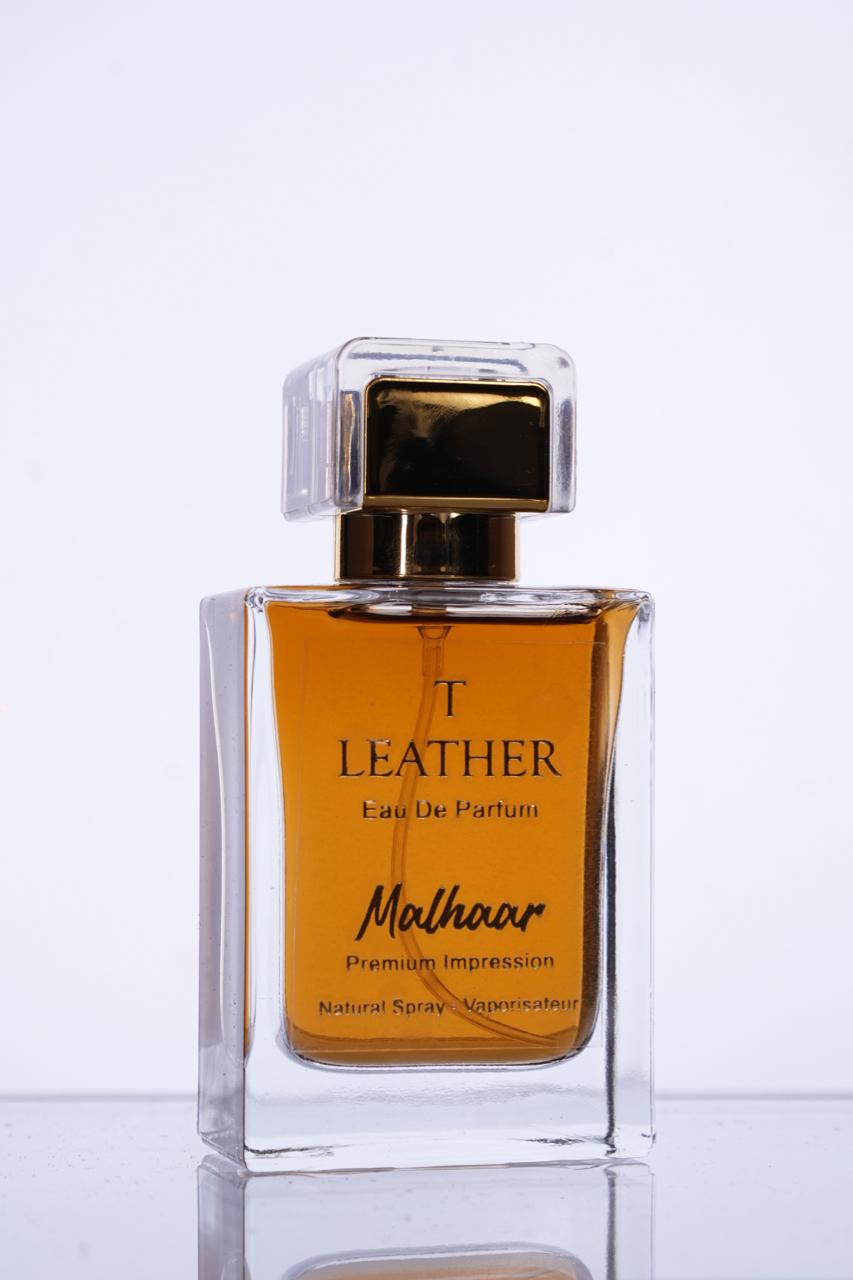 T LEATHER (Inspired by Tusc*n Le*ther)