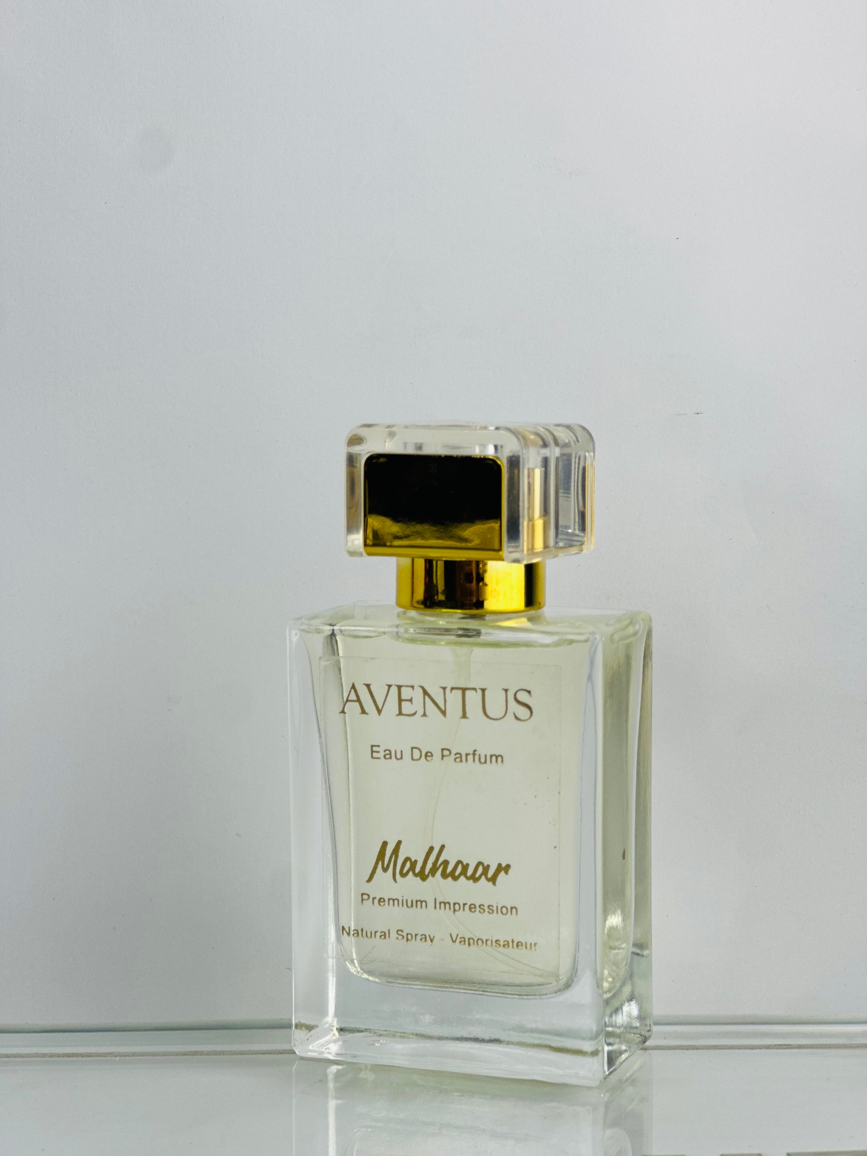 AVENTUS (Inspiration of Cr*ed Aventus)