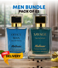 PACK OF 2 (MEN BUNDLE)