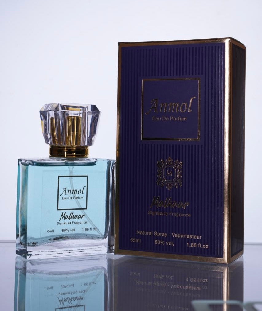 ANMOL (Our Signature)