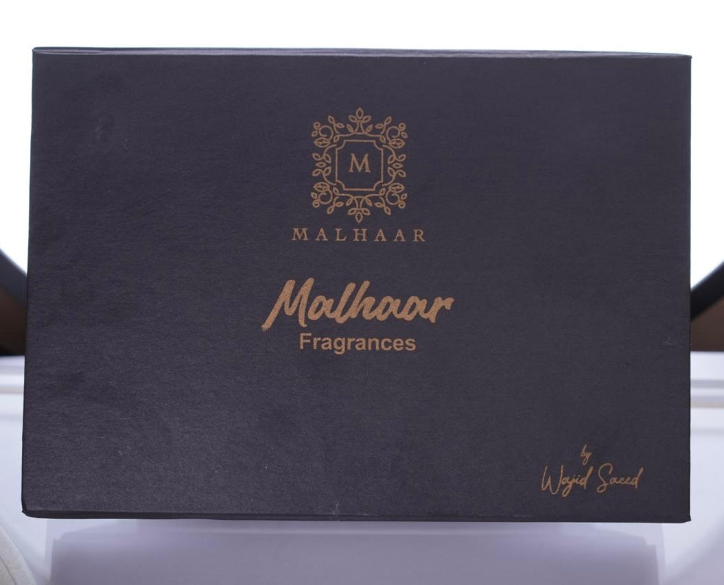 PACK OF FIVE TESTERS (Our Signatures)