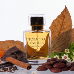 TOBACCO VANILLA