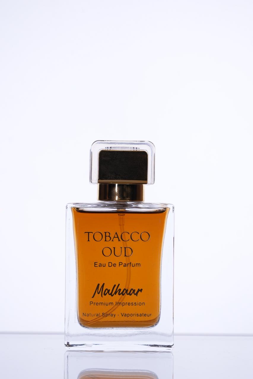 TOBACCO OUD (Inspired By Tobacc* Oud)