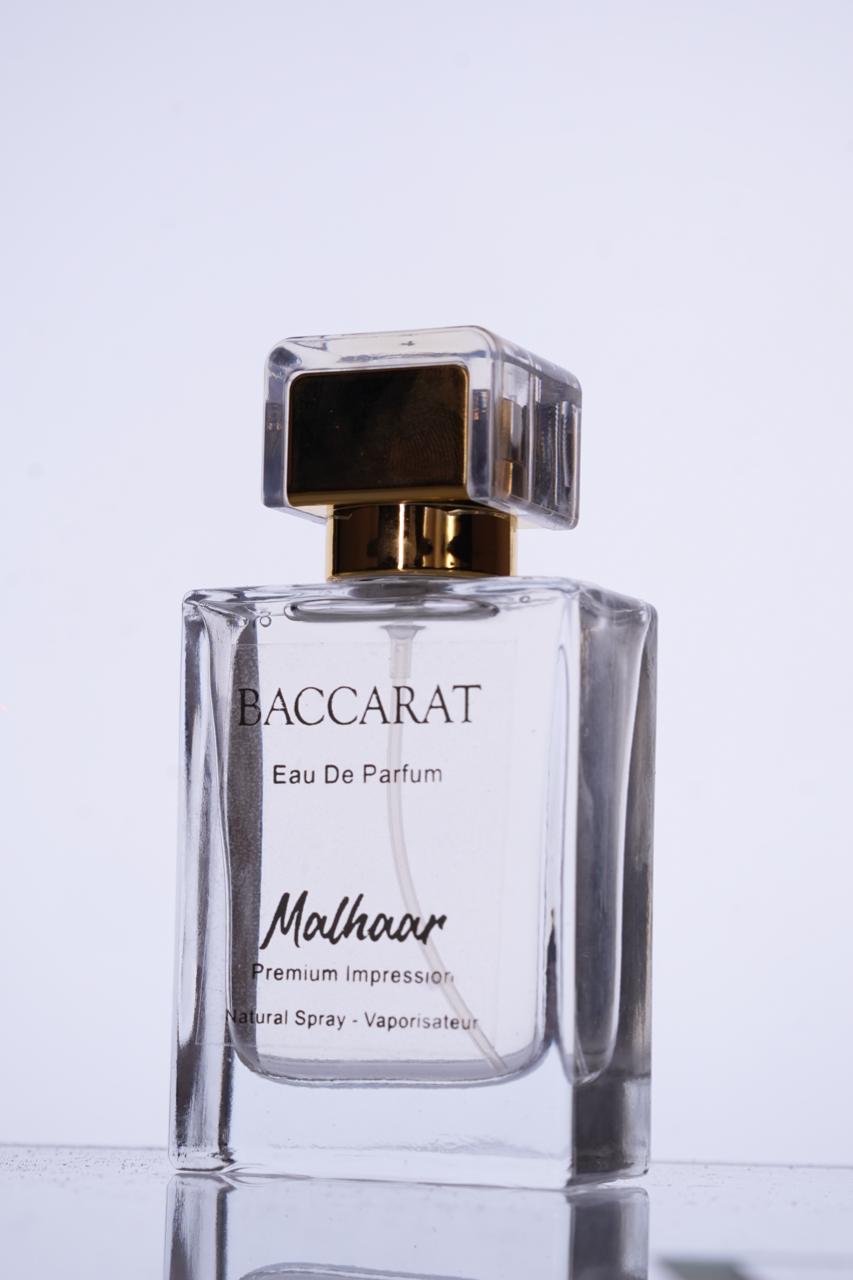 BACCARAT (Inspired By Bacc*rat R*uge 540)