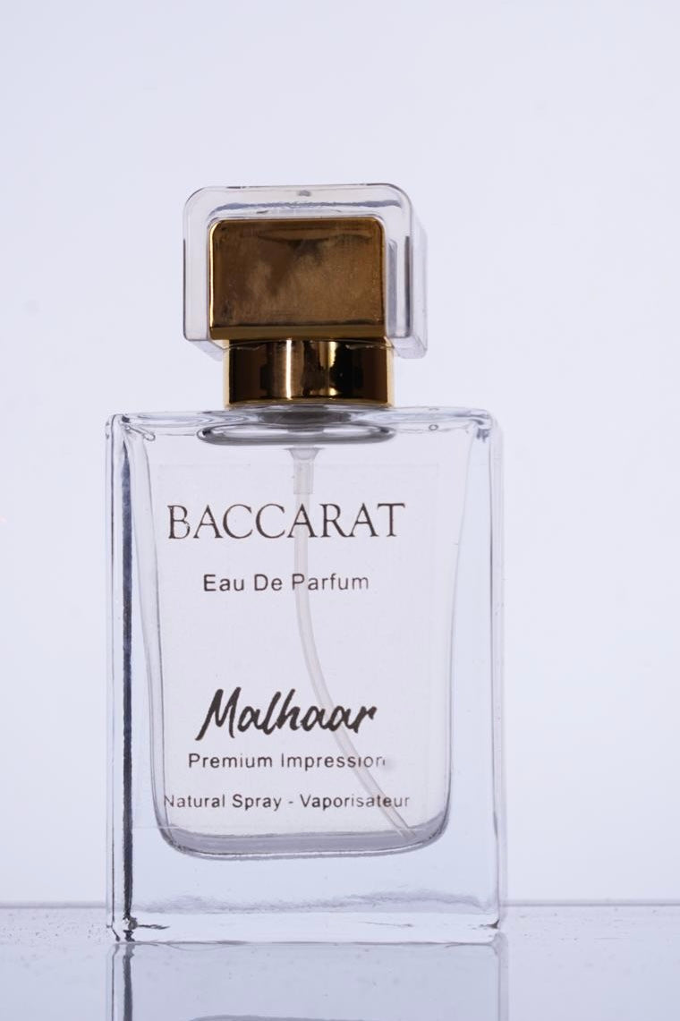 BACCARAT (Inspired By Bacc*rat R*uge 540)