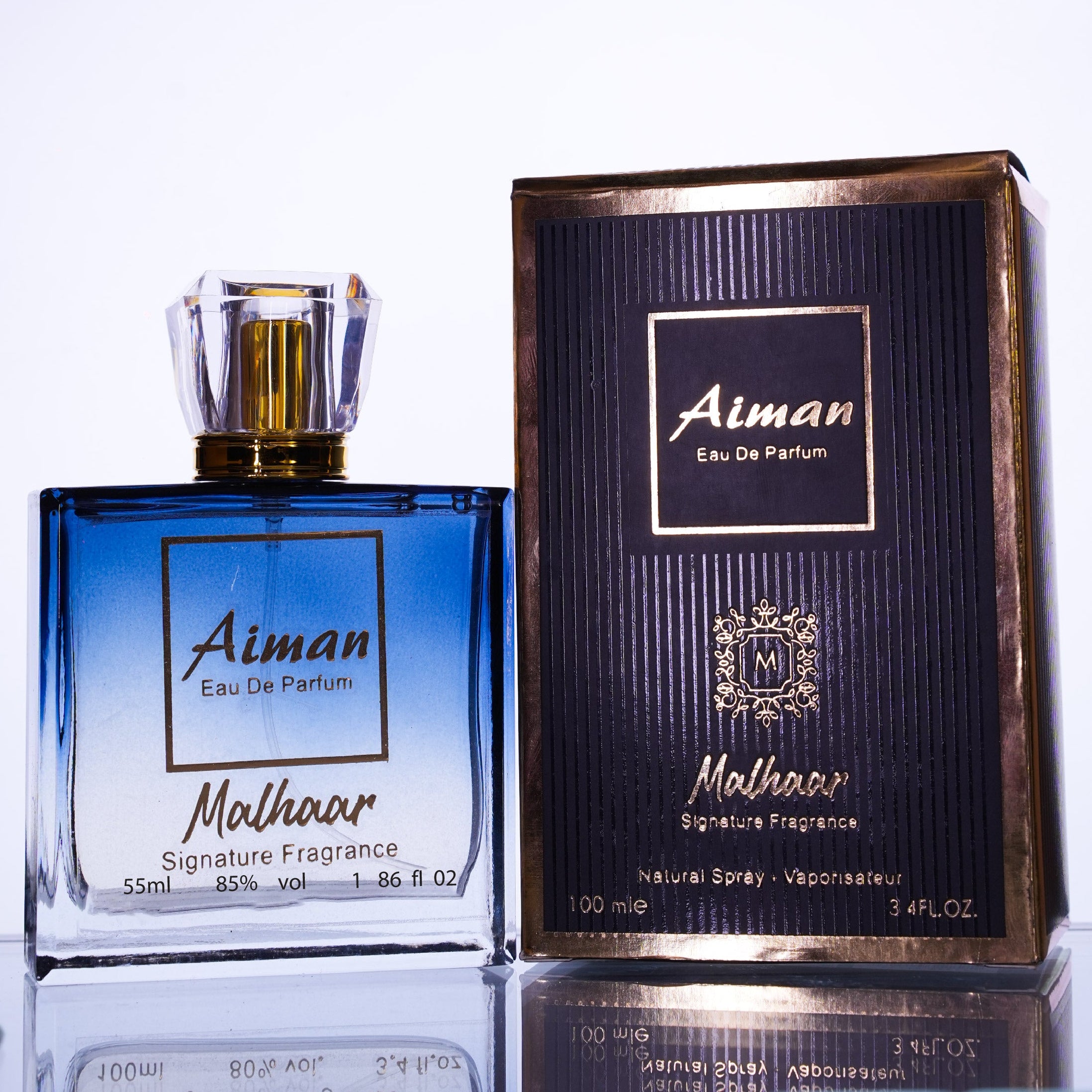 AIMAN