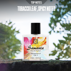SAMANTA