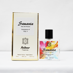 SAMANTA
