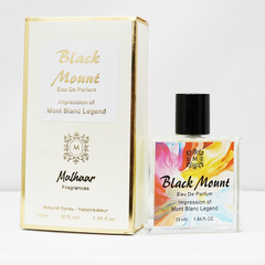 BLACK MOUNT