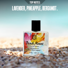 BLACK MOUNT