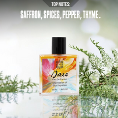 JAZZ