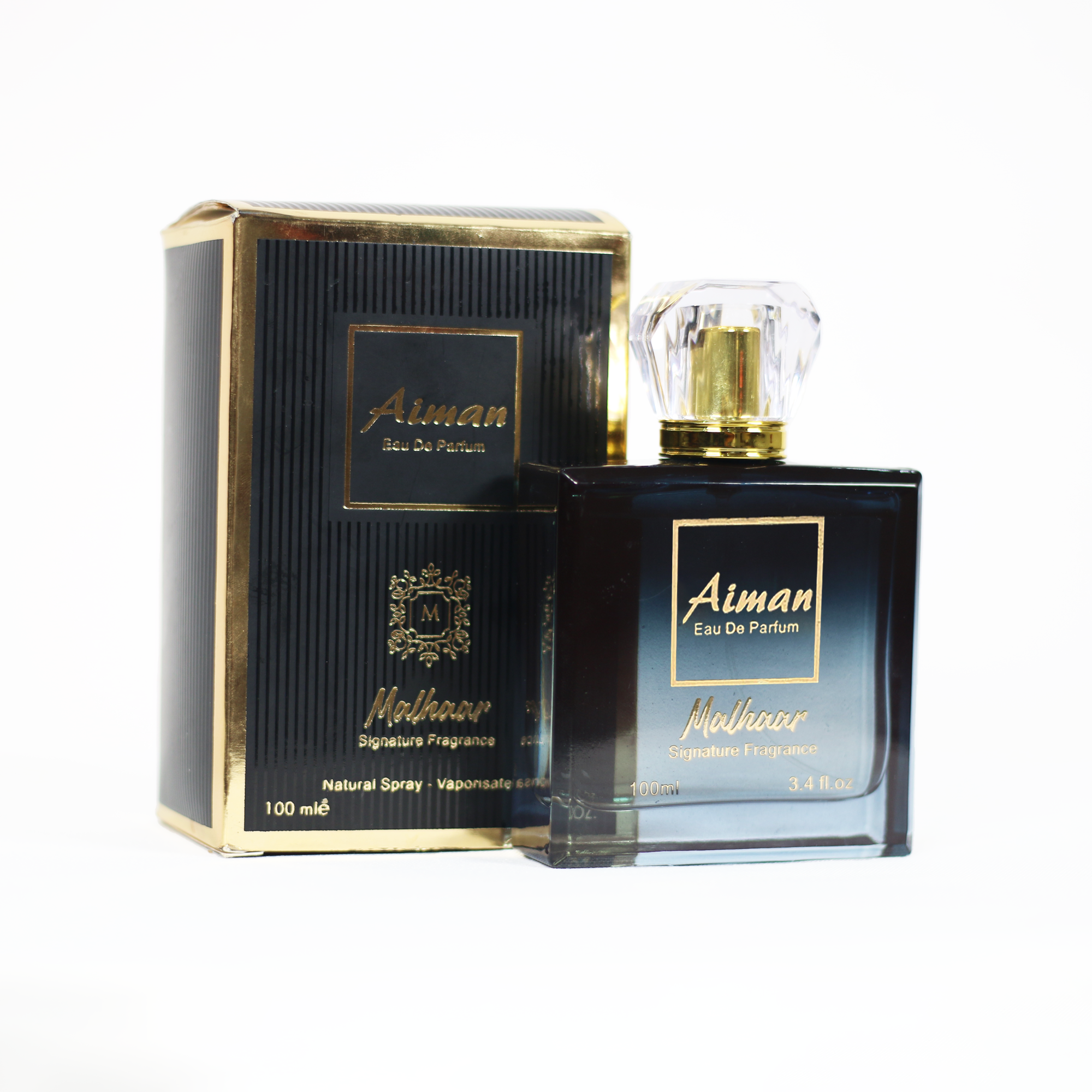 AIMAN (Our Signature)(Unisex)