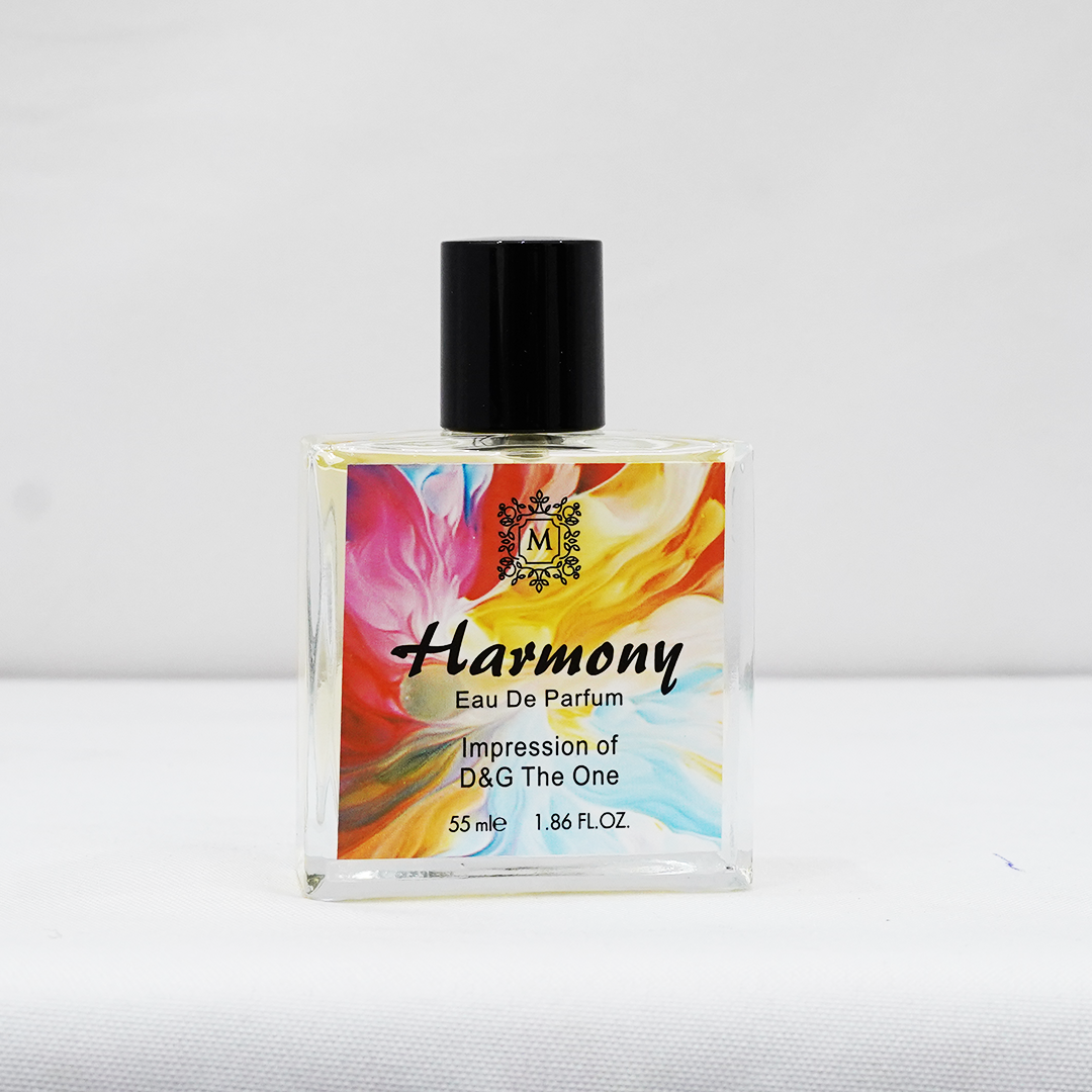 HARMONY (Inspired by D&G The *ne)