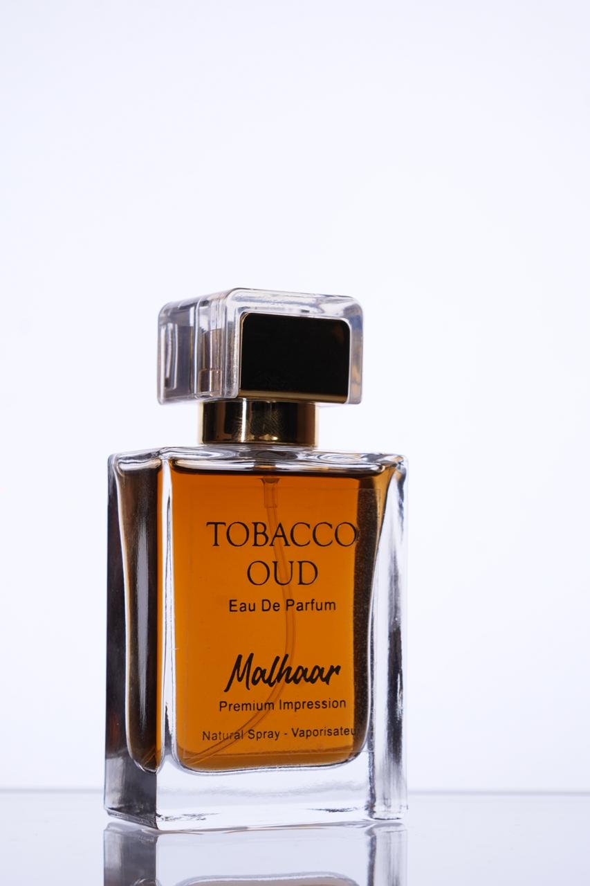 TOBACCO OUD (Inspired By Tobacc* Oud)